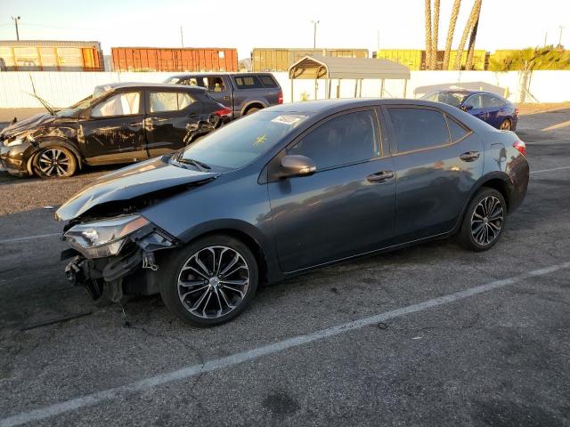 TOYOTA COROLLA 2016 5yfburhe6gp562194