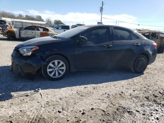 TOYOTA COROLLA L 2016 5yfburhe6gp562728