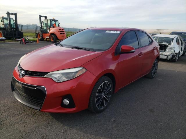 TOYOTA COROLLA 2016 5yfburhe6gp562745