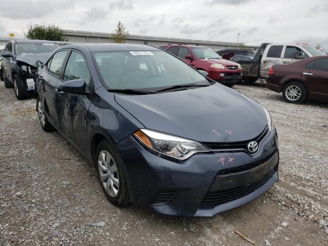 TOYOTA COROLLA L 2016 5yfburhe6gp564754