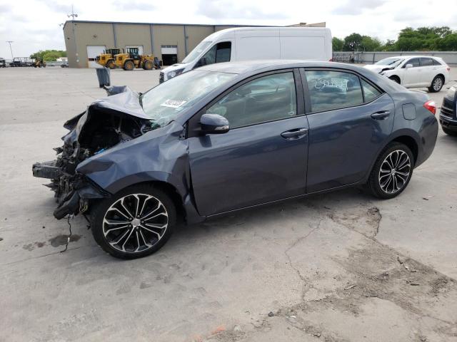 TOYOTA COROLLA L 2016 5yfburhe6gp565628