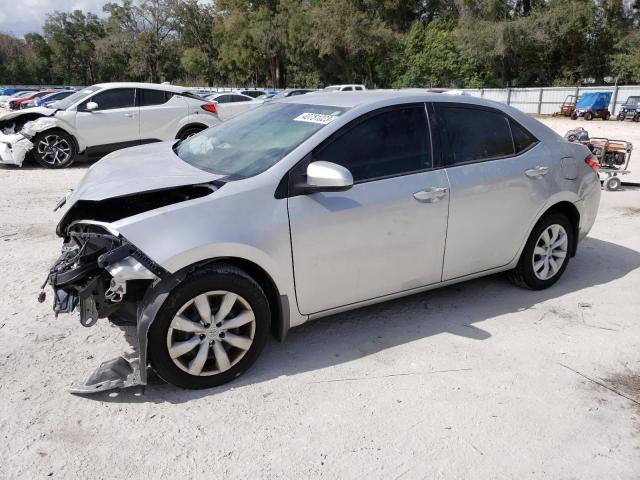 TOYOTA COROLLA L 2016 5yfburhe6gp565824