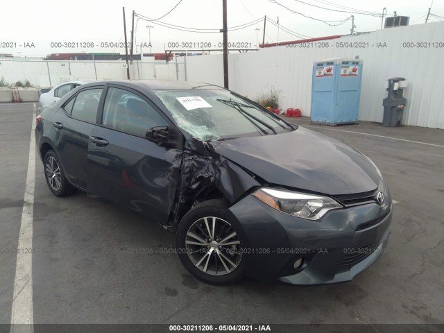 TOYOTA COROLLA 2016 5yfburhe6gp567315