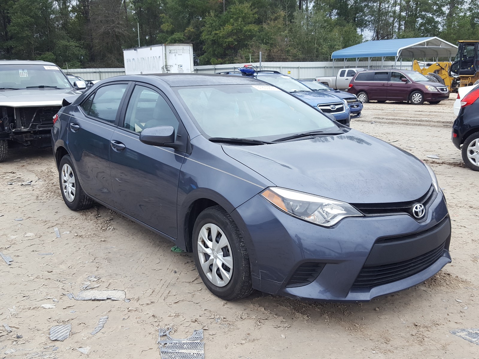 TOYOTA COROLLA L 2016 5yfburhe6gp568061