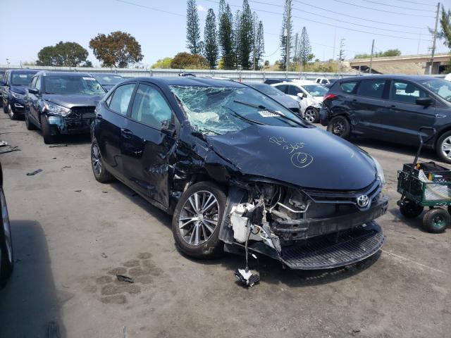 TOYOTA COROLLA L 2016 5yfburhe6gp568335