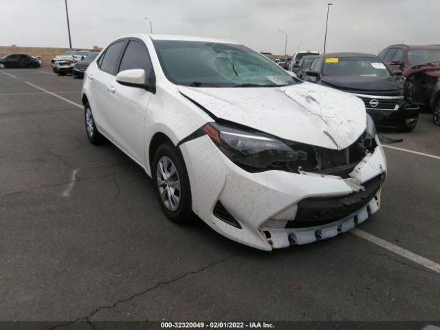 TOYOTA COROLLA 2017 5yfburhe6hp570314