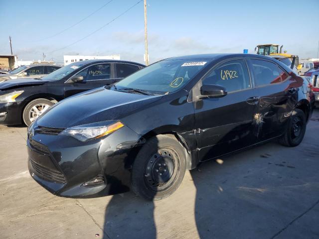 TOYOTA COROLLA L 2017 5yfburhe6hp574489