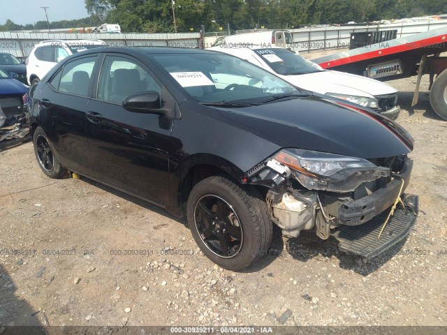 TOYOTA COROLLA 2017 5yfburhe6hp574637