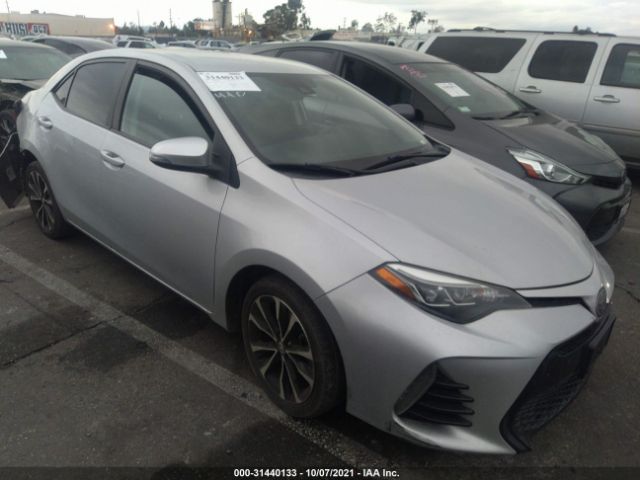 TOYOTA COROLLA 2017 5yfburhe6hp576033