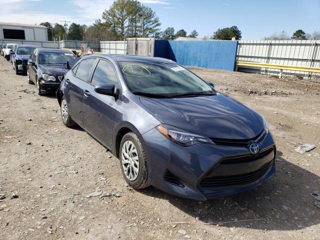 TOYOTA COROLLA L 2017 5yfburhe6hp576923