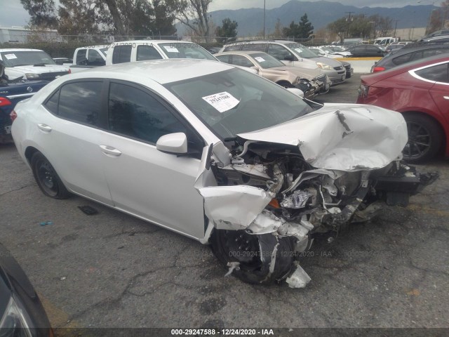 TOYOTA COROLLA 2017 5yfburhe6hp577327