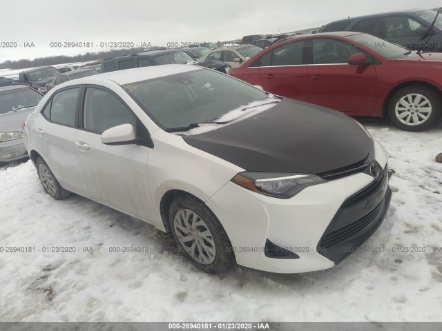 TOYOTA COROLLA 2017 5yfburhe6hp577456