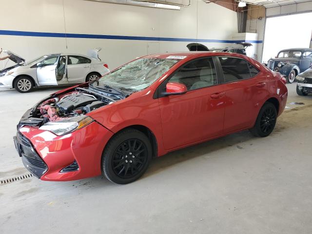 TOYOTA COROLLA L 2017 5yfburhe6hp578171