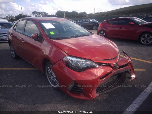 TOYOTA COROLLA 2017 5yfburhe6hp579434