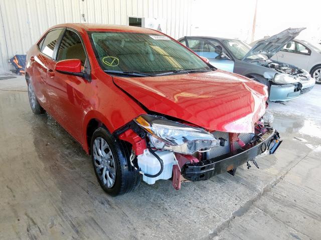 TOYOTA COROLLA L 2017 5yfburhe6hp579580