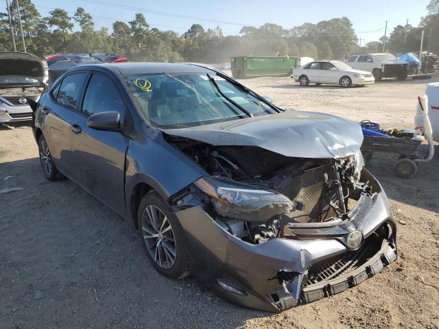 TOYOTA COROLLA L 2017 5yfburhe6hp579739