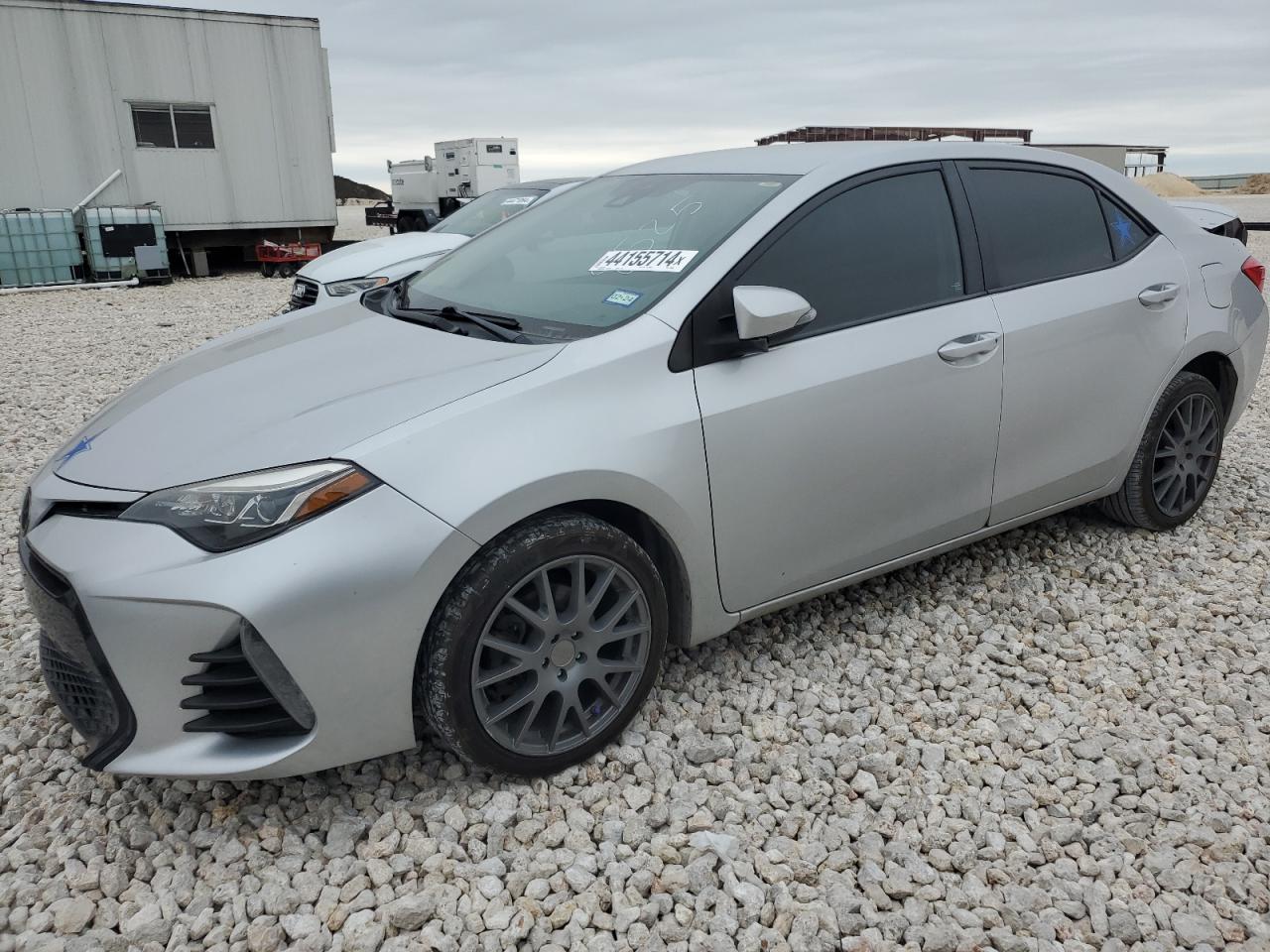 TOYOTA COROLLA 2017 5yfburhe6hp582883