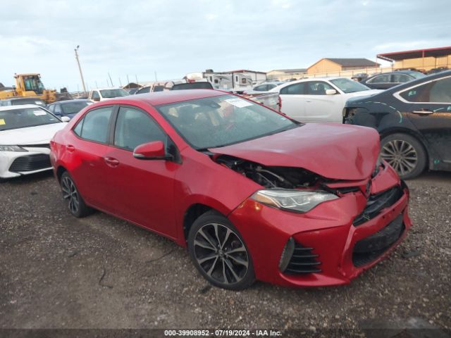 TOYOTA COROLLA 2017 5yfburhe6hp587436