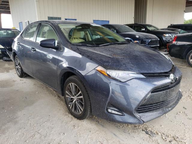 TOYOTA COROLLA L 2017 5yfburhe6hp588604