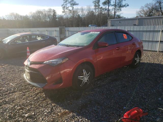 TOYOTA COROLLA L 2015 5yfburhe6hp591275