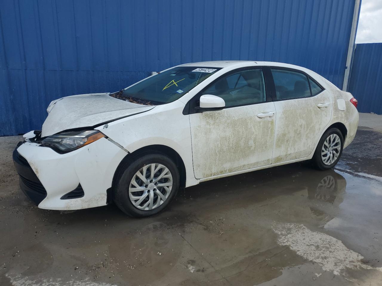 TOYOTA COROLLA 2017 5yfburhe6hp592832