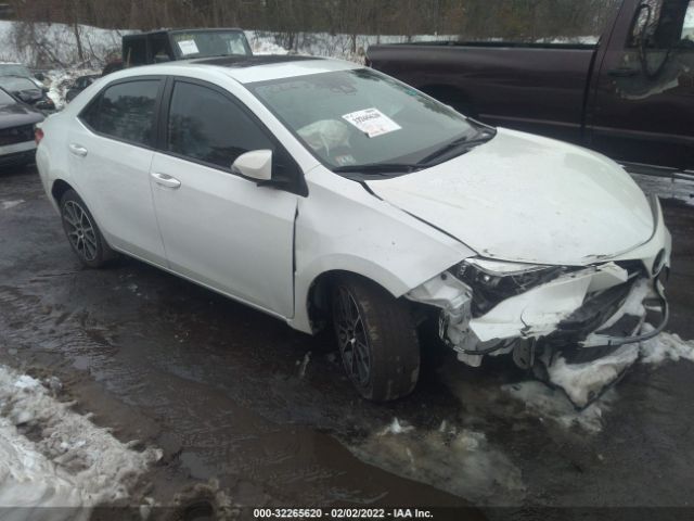 TOYOTA COROLLA 2017 5yfburhe6hp595276