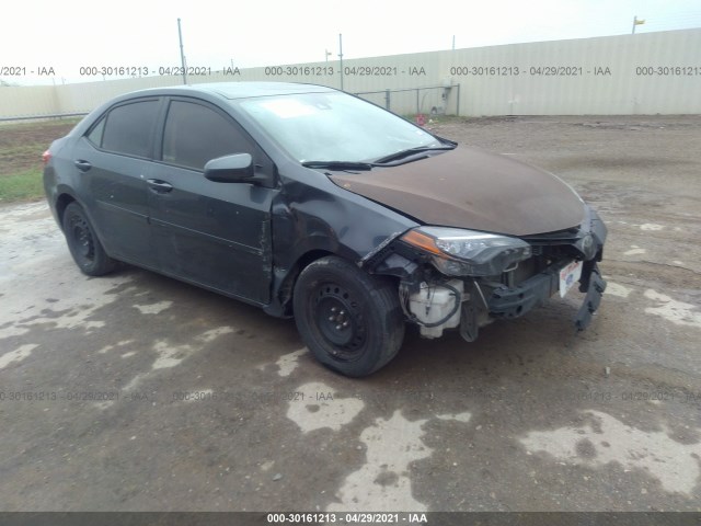 TOYOTA COROLLA 2017 5yfburhe6hp595536