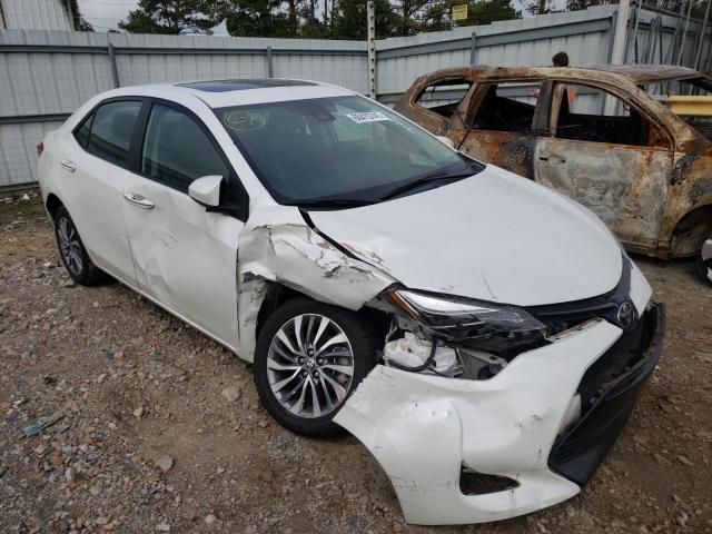 TOYOTA COROLLA L 2017 5yfburhe6hp596301