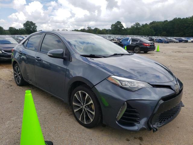 TOYOTA COROLLA L 2017 5yfburhe6hp596346