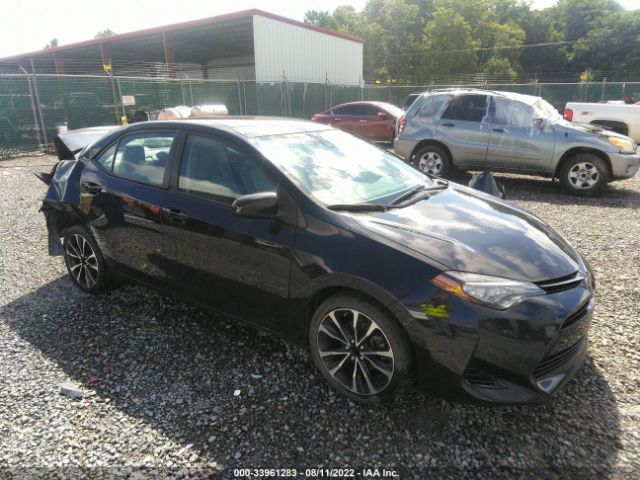 TOYOTA COROLLA 2017 5yfburhe6hp597156