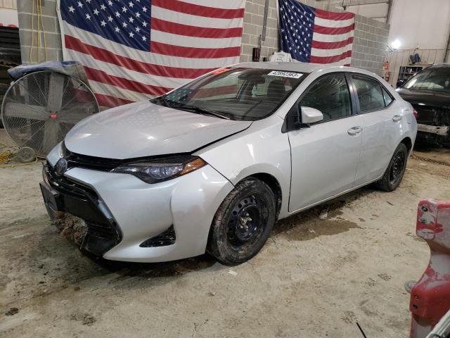 TOYOTA COROLLA L 2017 5yfburhe6hp597187