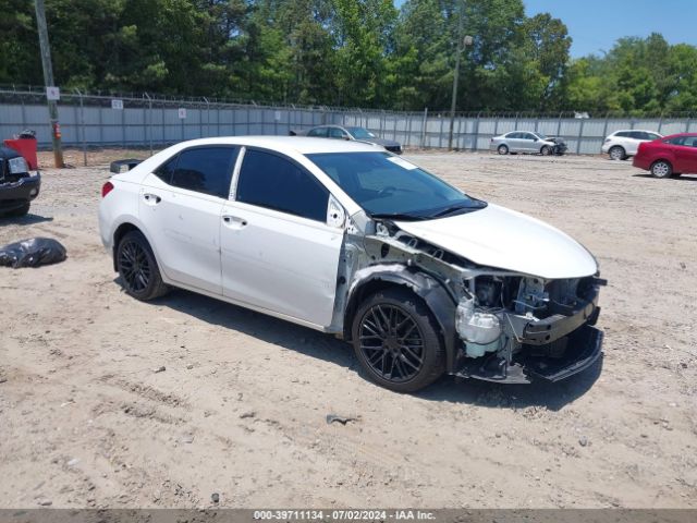 TOYOTA COROLLA 2017 5yfburhe6hp599666