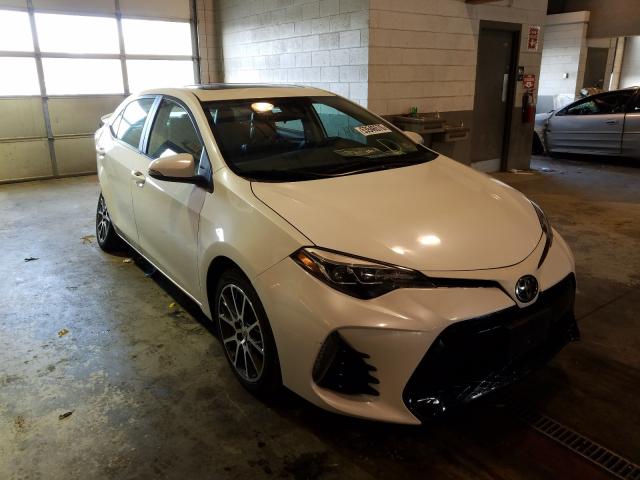 TOYOTA COROLLA L 2017 5yfburhe6hp600248