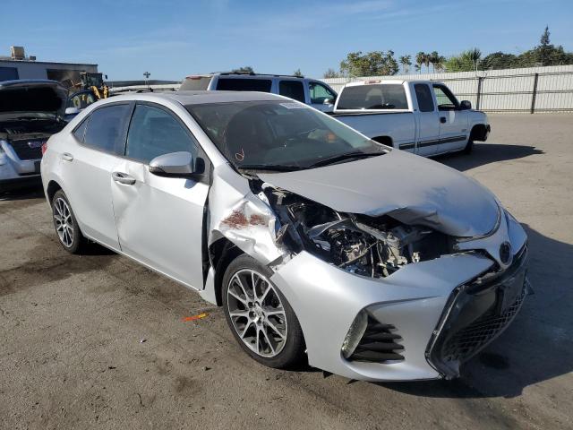 TOYOTA COROLLA L 2017 5yfburhe6hp602579