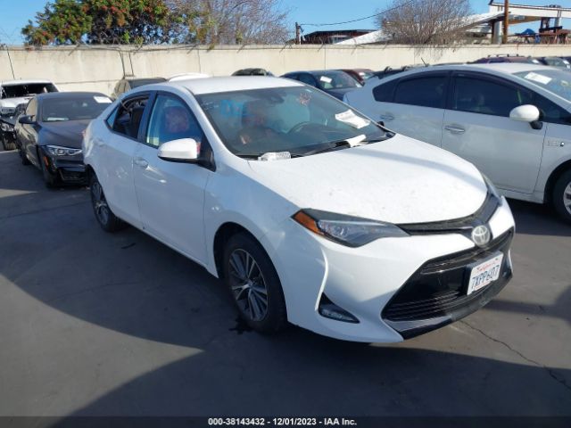 TOYOTA COROLLA 2017 5yfburhe6hp607359