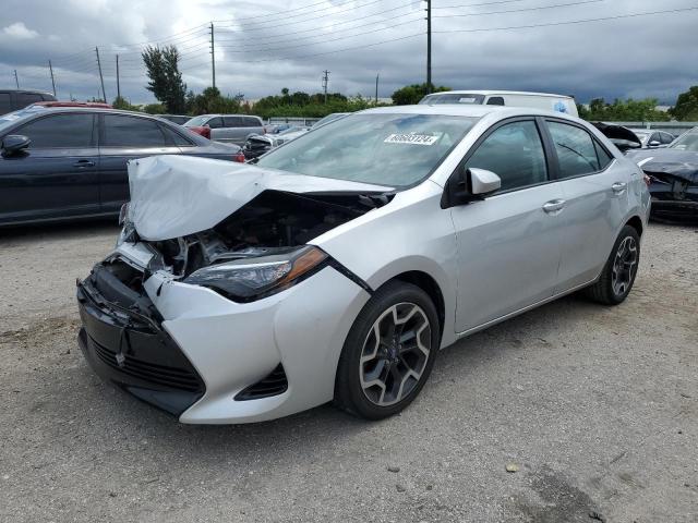 TOYOTA COROLLA L 2017 5yfburhe6hp607801