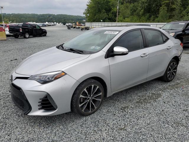 TOYOTA COROLLA L 2017 5yfburhe6hp608785