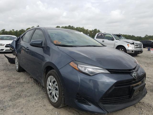 TOYOTA COROLLA L 2017 5yfburhe6hp609564