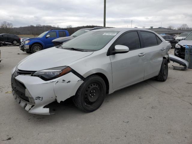 TOYOTA COROLLA 2017 5yfburhe6hp610679