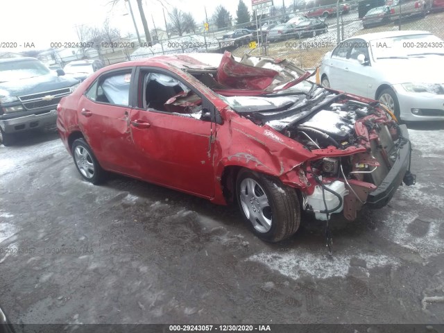 TOYOTA COROLLA 2017 5yfburhe6hp611198