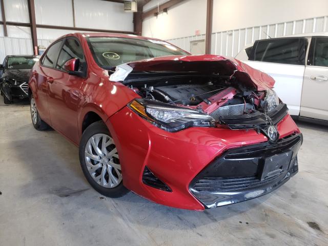 TOYOTA COROLLA L 2017 5yfburhe6hp611282