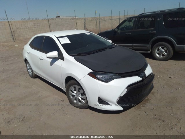 TOYOTA COROLLA 2017 5yfburhe6hp611346