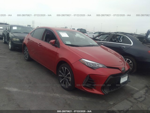 TOYOTA COROLLA 2017 5yfburhe6hp613565