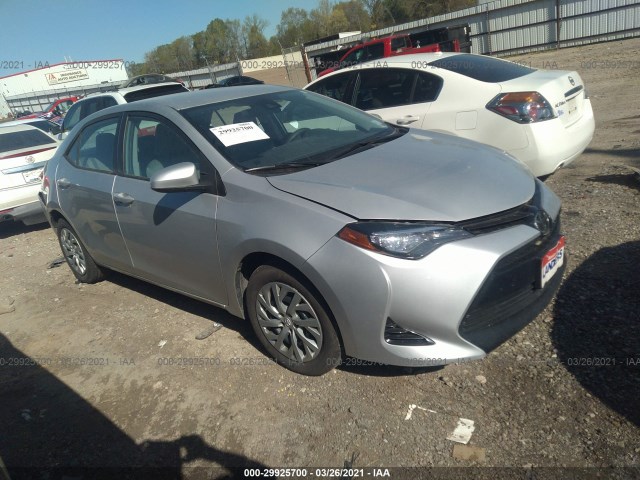 TOYOTA COROLLA 2017 5yfburhe6hp615140