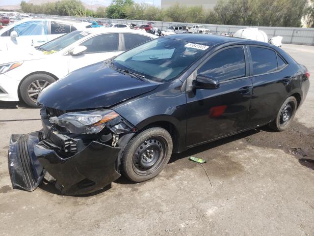 TOYOTA COROLLA L 2017 5yfburhe6hp615719