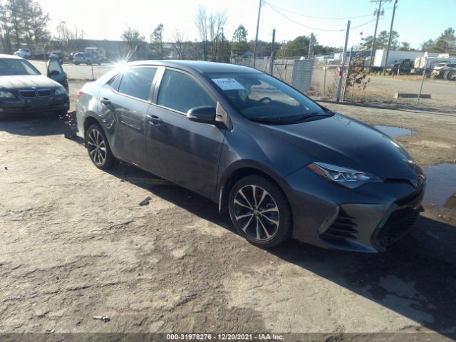 TOYOTA COROLLA 2017 5yfburhe6hp617776