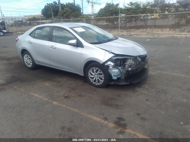 TOYOTA COROLLA 2017 5yfburhe6hp618510