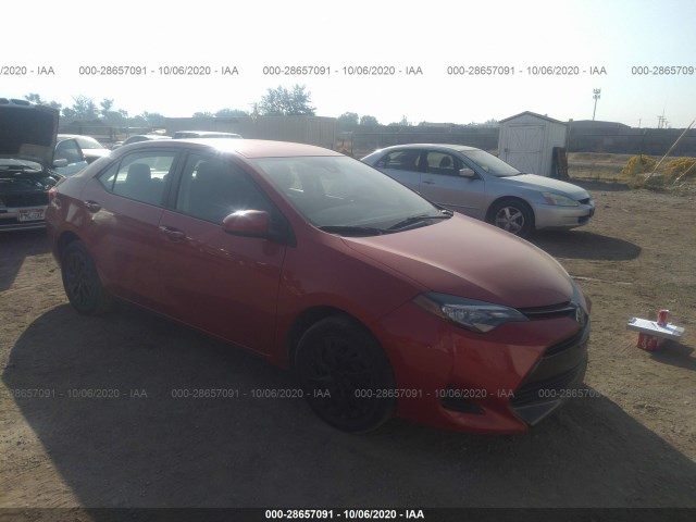 TOYOTA COROLLA 2017 5yfburhe6hp619091