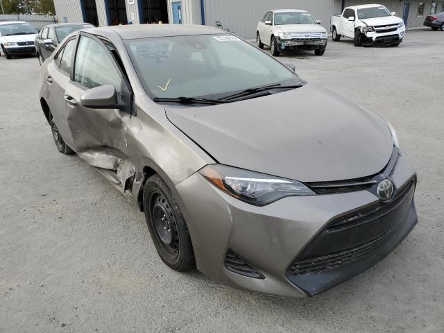 TOYOTA COROLLA L 2017 5yfburhe6hp619298