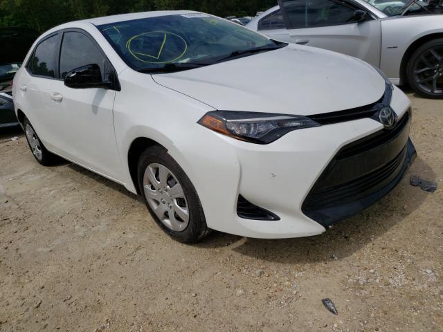 TOYOTA COROLLA L 2017 5yfburhe6hp622377